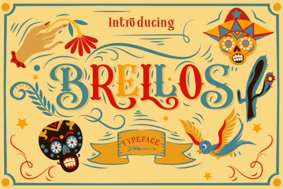 Brellos: Unleashing Authentic Adventure in Your Designs