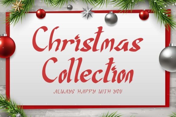 Christmas Collection: Elevate Your Holiday Designs
