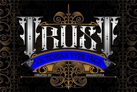 Trust: Crafting Timeless Brand Narratives